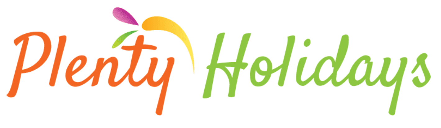 Plenty Holidays Logo
